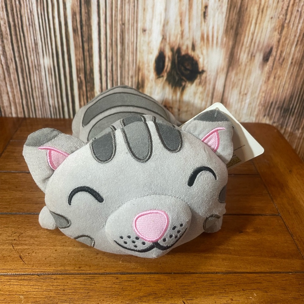Big Bang Theory Soft Kitty Stuffed Animal Plush Toy with Tag Not Working